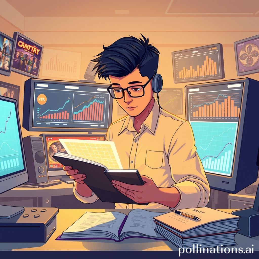  Memahami Rtp Pragmatic4d: Panduan Komprehensif